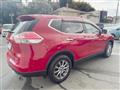 2015 Nissan X-Trail