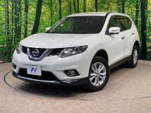 2015 Nissan X-Trail