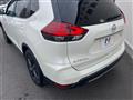 2021 Nissan X-Trail