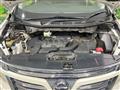 2016 Nissan Elgrand