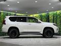 2021 Toyota Land Cruiser Prado