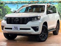 2023 Toyota Land Cruiser Prado