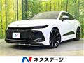 2024 Toyota Crown