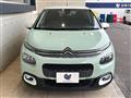 2018 Citroen C3