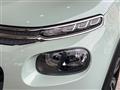 2018 Citroen C3