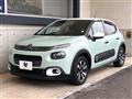 2018 Citroen C3