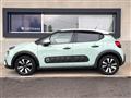 2018 Citroen C3