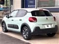 2018 Citroen C3