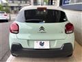 2018 Citroen C3