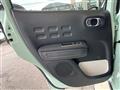 2018 Citroen C3
