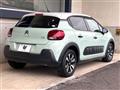 2018 Citroen C3