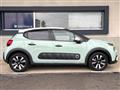 2018 Citroen C3