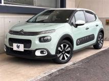 2018 Citroen C3