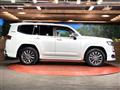 2023 Toyota Land Cruiser