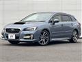 2014 Subaru Levorg