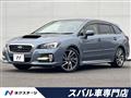 2014 Subaru Levorg