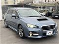 2014 Subaru Levorg
