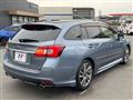 2014 Subaru Levorg