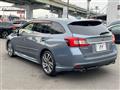 2014 Subaru Levorg