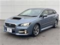 2014 Subaru Levorg