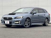 2014 Subaru Levorg
