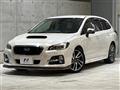 2015 Subaru Levorg