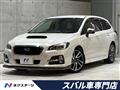 2015 Subaru Levorg