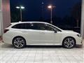 2015 Subaru Levorg