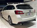 2015 Subaru Levorg