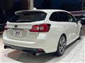 2015 Subaru Levorg