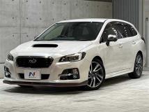 2015 Subaru Levorg