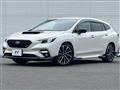 2021 Subaru Levorg