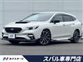 2021 Subaru Levorg