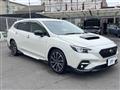 2021 Subaru Levorg