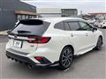 2021 Subaru Levorg