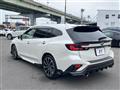 2021 Subaru Levorg