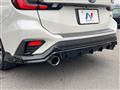 2021 Subaru Levorg