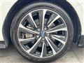2021 Subaru Levorg