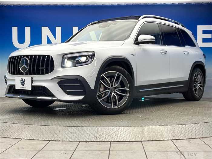 2024 AMG AMG Others