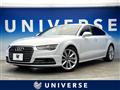 2015 Audi A7 Sportback