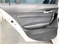 2018 BMW 1 Series