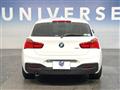 2018 BMW 1 Series