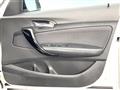 2018 BMW 1 Series