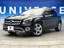 2018 Mercedes-Benz GLA-Class