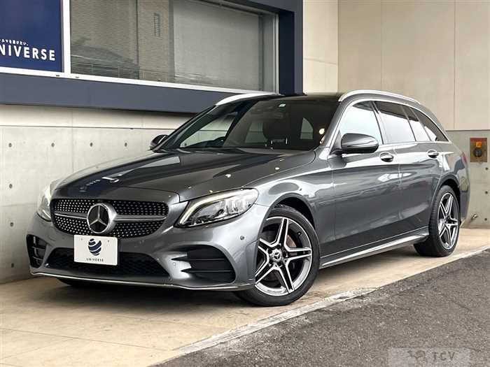 2019 Mercedes-Benz Mercedes-Benz Others