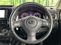 2013 Subaru Exiga