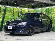2013 Subaru Exiga