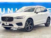 2018 Volvo XC60