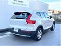 2019 Volvo XC40