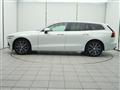 2019 Volvo V60